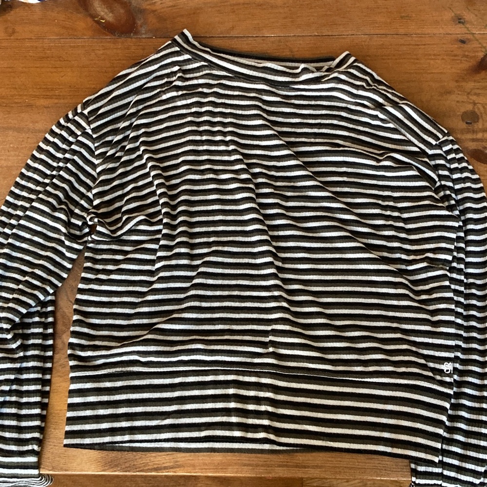 5 Albion Long Sleeve Shirts - Picture 9 of 14
